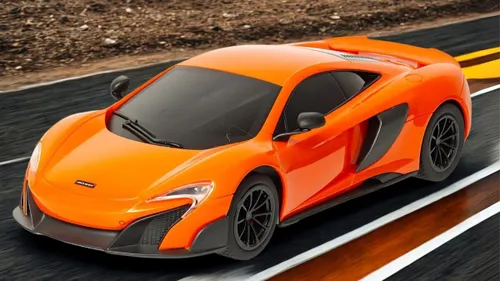 Samochód zdalnie sterowany RW McLaren 675LT Coupe 29224M