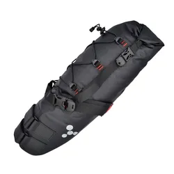 Torba podsiodłowa GEOSMINA Large Seat Bag UL