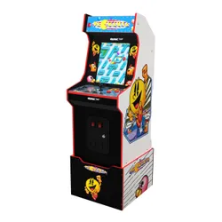 Konsola ARCADE1UP Pac-Mania