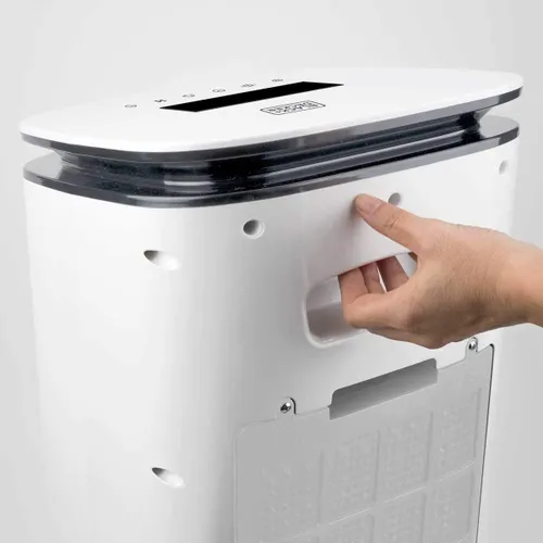 Klimator BLACK&DECKER BXAC7E