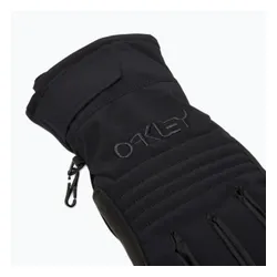 Rękawice narciarskie Oakley Oakley B1B blackout