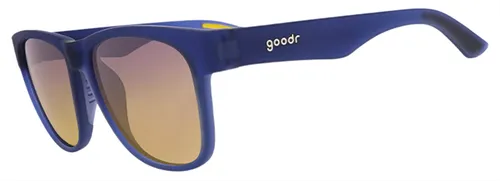 Okulary rowerowe GOODR THE BFGs