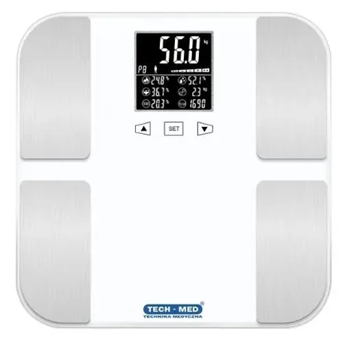 Waga Tech-Med TM-WA002 180kg