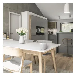 Nawilżacz PLATINET PDLAD12 Biały