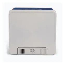 Lodówka turystyczna Igloo Hybrid Cooler 43 l blue