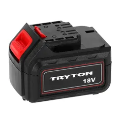 Wiertarko-wkrętarka Tryton TFV18B2 18 V 2 x akumulator 1.5 Ah