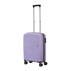 Чемодан/ручная кладь American Tourister Summer Hit-digital lavender