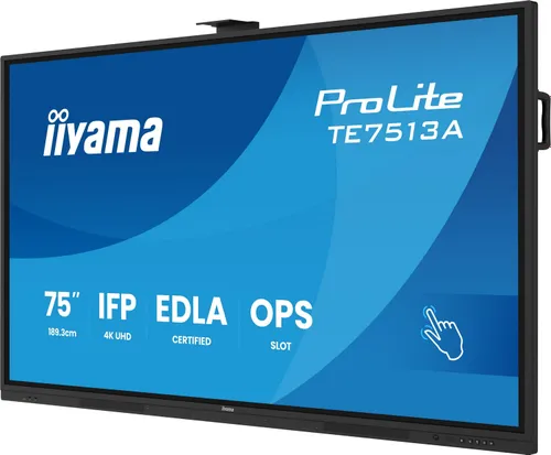 iiyama ProLite TE7513A-B1AG