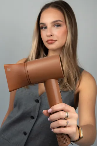 Suszarka SKINVIBE Aurea Family X Plasma Mocha Mousse 1600W