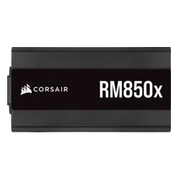 Corsair RM850x 2021 850W Güç Kaynağı (CP-9020200-EU)