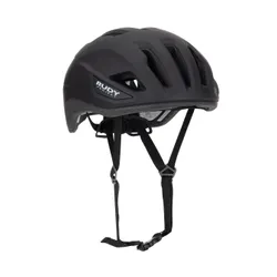 Kask rowerowy Rudy Project Sinergy black matte