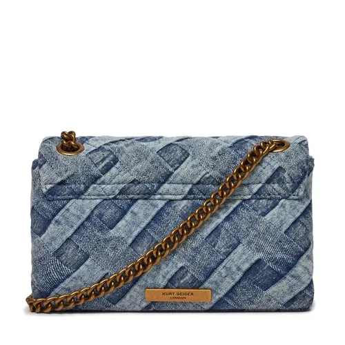 Geanta Kurt Geiger 8885588669 Denim