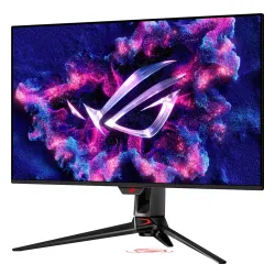 ASUS ROG Swift PG32UCDMZ - 240Hz | 4K | 31.5'' | QD OLED | 0,03ms