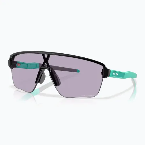 Солнцезащитные очки Oakley Corridor SQ матовый черный/призматический сланец