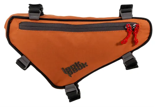 Сумка JACK PACK Mały Waleń RGB