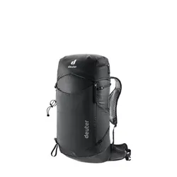 Plecak turystyczny damski Deuter Speed Lite Pro 28 SL - black