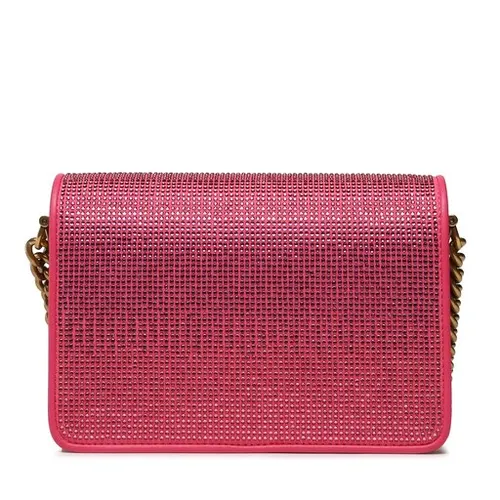 Pinko dragoste Click MINI pe 23 PLTT 100067 A0fc Roz Pinko N17q sac