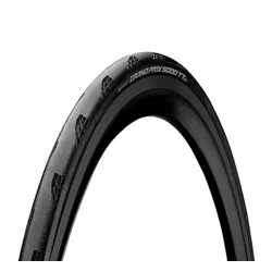 Opona rowerowa Continental Grand Prix 5000 TT 700 x 25C black