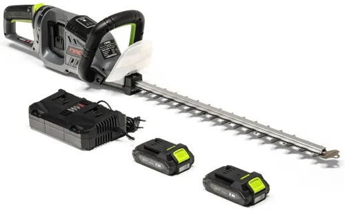 Nożyce do żywopłotu NAC HB40-2B20-51-L-RH-S 508 mm 2x20V akumulatorowe