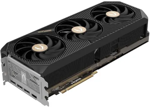 Karta graficzna Zotac GAMING GeForce RTX 5090 SOLID OC 32GB GDDR7 512bit DLSS 4