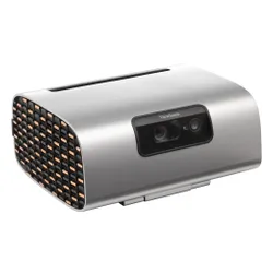 Projektor VIEWSONIC M10 RGB Laser FHD (1920x1080), 2200 ANSI lumen, Wi-Fi, Bluetooth