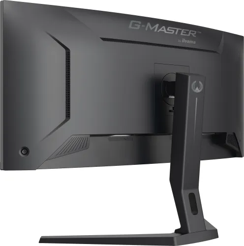 Monitor iiyama G-Master GCB3486WQSCP-B1 34" 3K VA 240Hz 0,4ms MPRT Zakrzywiony Gamingowy