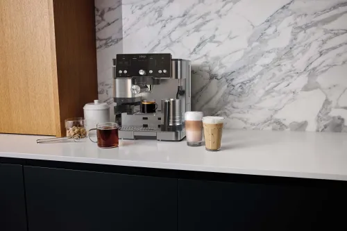 Ekspres Ninja Luxe Cafe Essential ES501EU