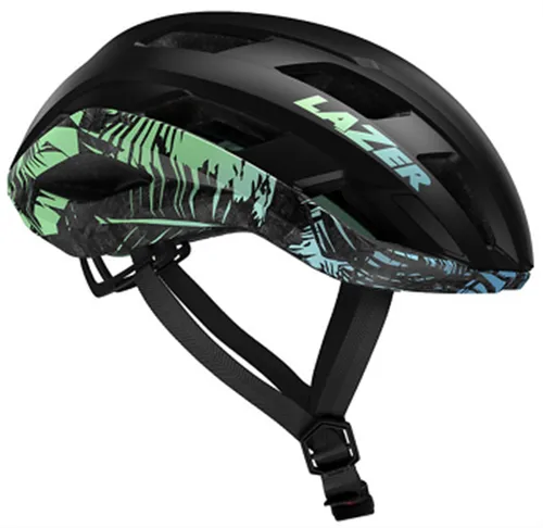 Kask rowerowy LAZER Strada KinetiCore