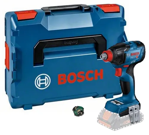 Klucz udarowy Bosch GDX 18V-210 C L-BOXX