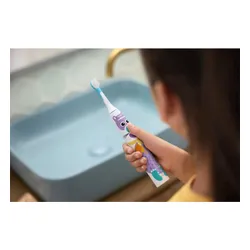 Szczoteczka soniczna PHILIPS Sonicare for Kids HX3601/01