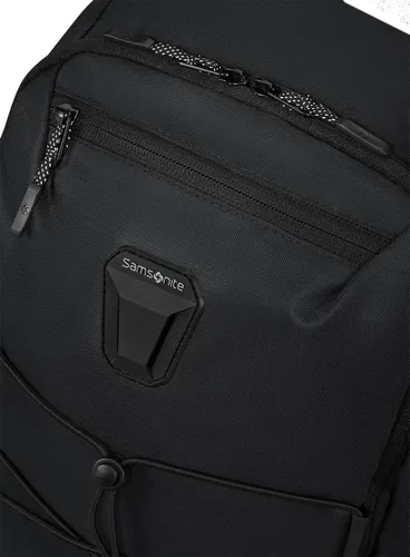 Рюкзак для ноутбука Samsonite Dye-Namic 15,6" - черный