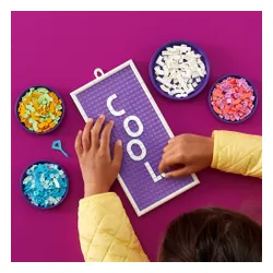 LEGO 41951 DOTS Tablica ogłoszeń