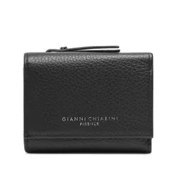 Gianni Chiarini Kadın Cüzdanı PF W5065 / 23PE GRN Nero 001