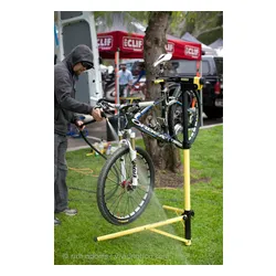 Stojak serwisowy PEDRO'S Folding Repair Stand