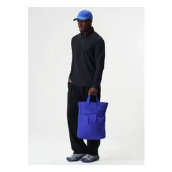 Plecak miejski torba Pinqponq Komo Backpack - ultimate blue