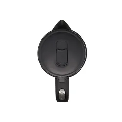 Lafe Elegant Black
