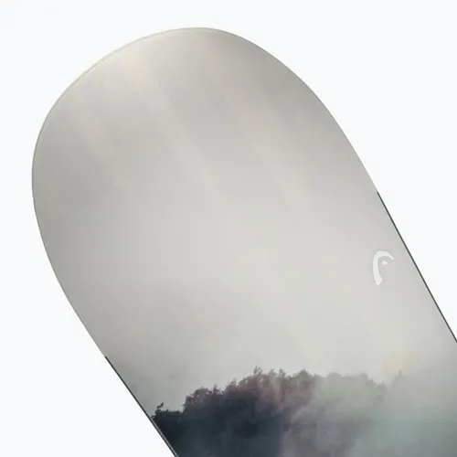 Deska snowboardowa HEAD True 2.0 ice
