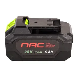 Akumulator NAC B20-40-S 4Ah 20V