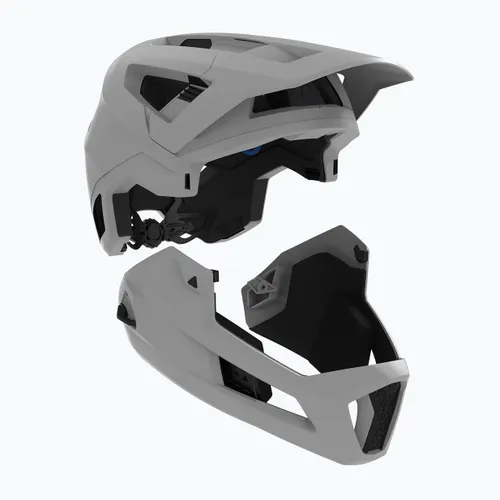 Kask rowerowy Leatt MTB Enduro 4.0 V23 stealth