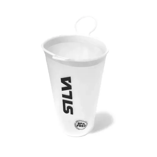 Kubek Silva Soft Cup 200 ml black