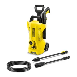 Myjka ciśnieniowa Karcher K 2 Premium Power Control 1.673-630.0 360l/h Pompa kompozytowa 7m