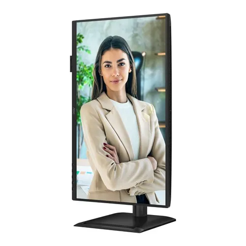 AOC 24P4U - 120Hz | Full HD | IPS | 23.8''
