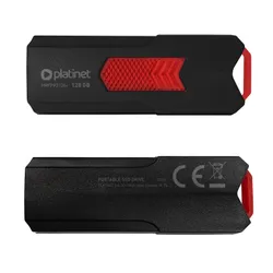 Dysk PLATINET PMFPPD128+ 128 GB SSD
