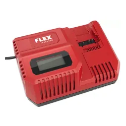 Flex CA 10.8/18.0 Pil Şarj Cihazı