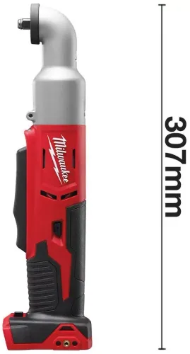 Milwaukee M18 BRAIW-0 Açılı Darbe Vidası