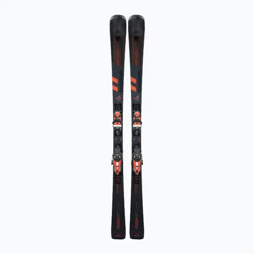 Narty zjazdowe Rossignol Forza 60 V-TI K + wiązania NX 12 Konect GW