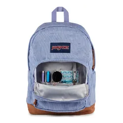 Plecak dzienny JanSport Right Pack Expression - lavender ash corduroy