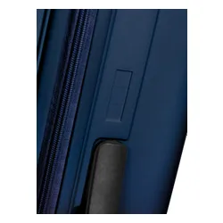 Чемодан American Tourister Rejoy - navy blue