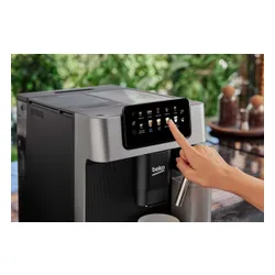 Автоматическая кофемашина Beko CaffeExperto CEG7304X