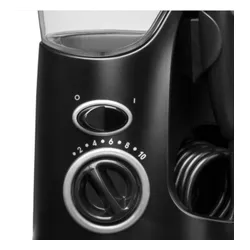 Irygator stacjonarny WATERPIK WF-112 Ultra Czarny + 6 końcówek
